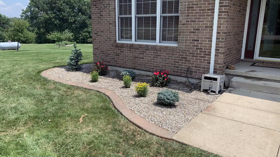 Landscaping for Home